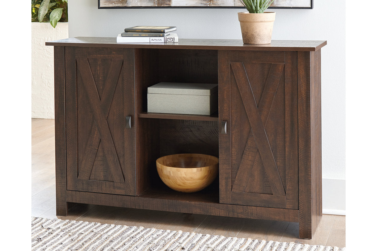 Turnley Accent Cabinet