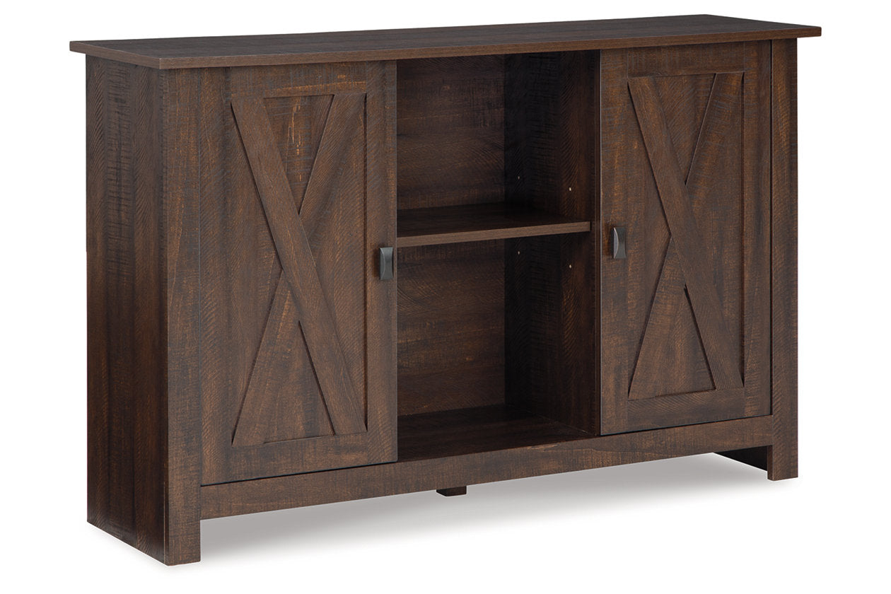 Turnley Accent Cabinet