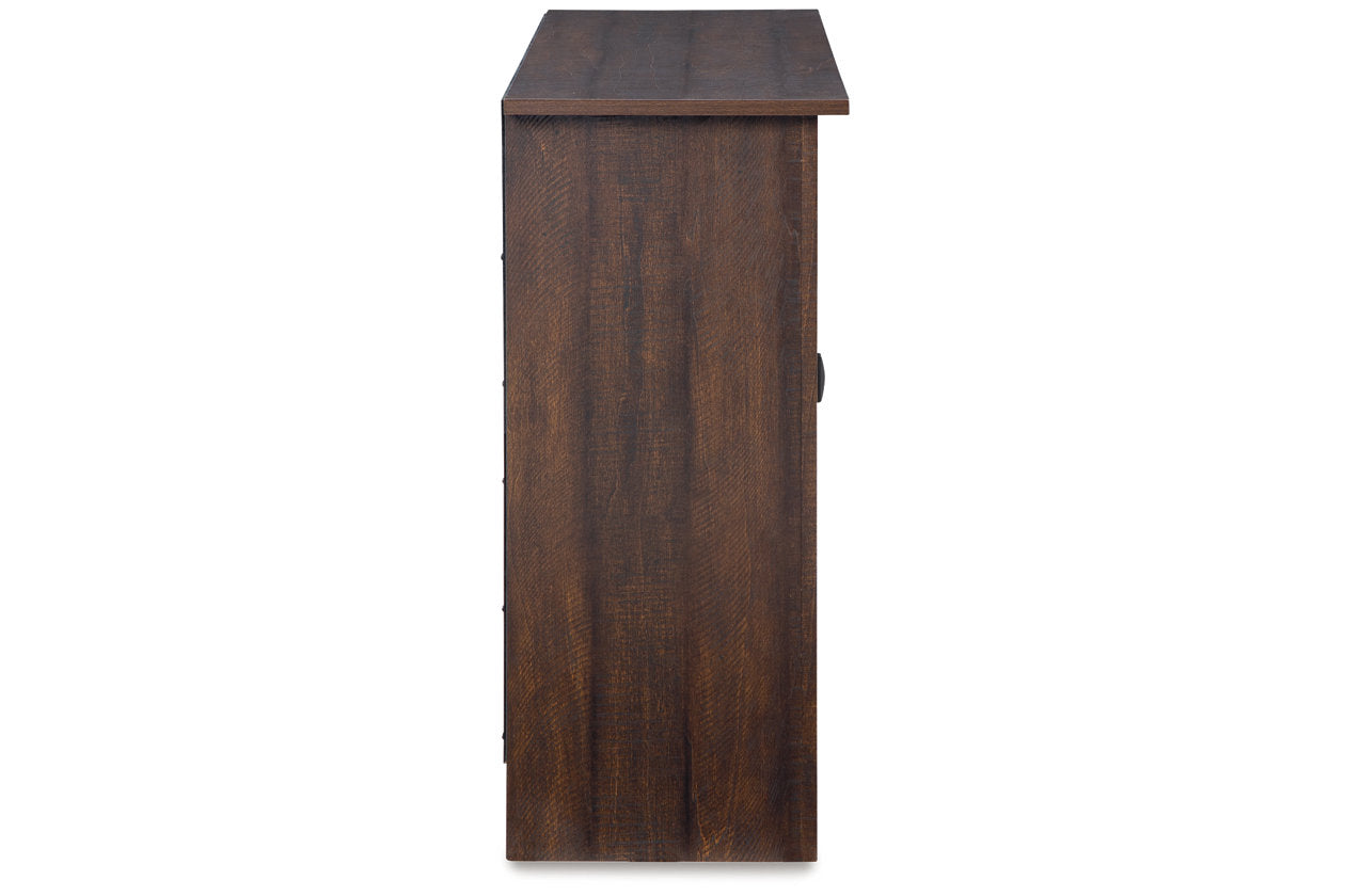Turnley Accent Cabinet