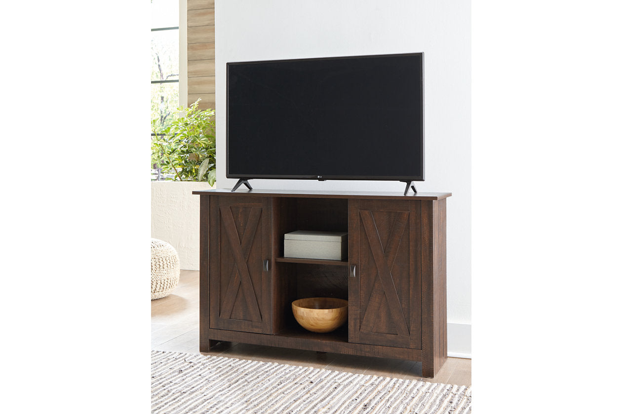 Turnley Accent Cabinet