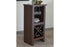 Turnley Accent Cabinet