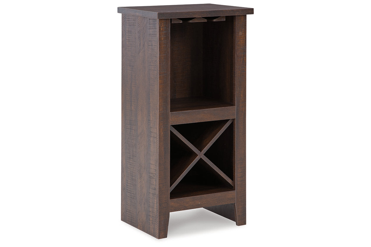 Turnley Accent Cabinet