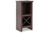 Turnley Accent Cabinet