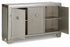 Chaseton Accent Cabinet