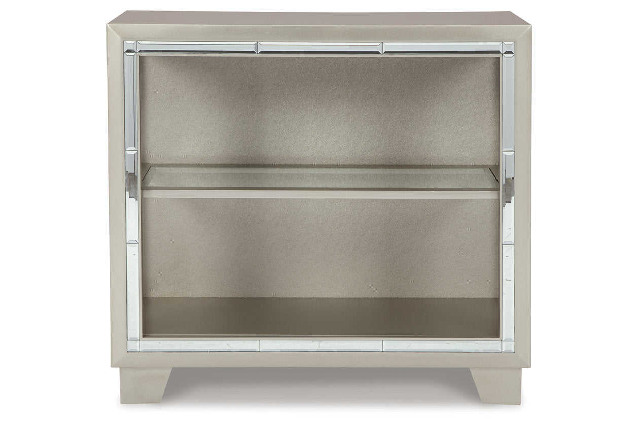 Chaseton Accent Cabinet