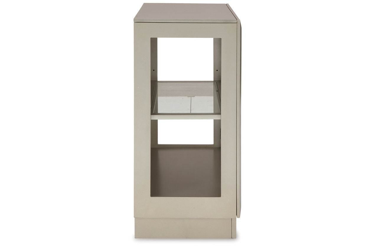 Chaseton Accent Cabinet