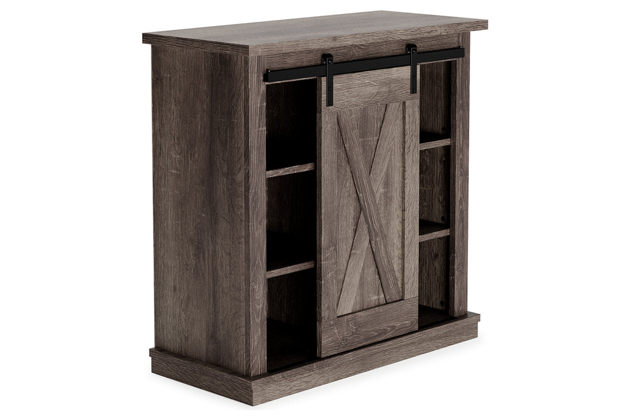 Arlenbury Accent Cabinet