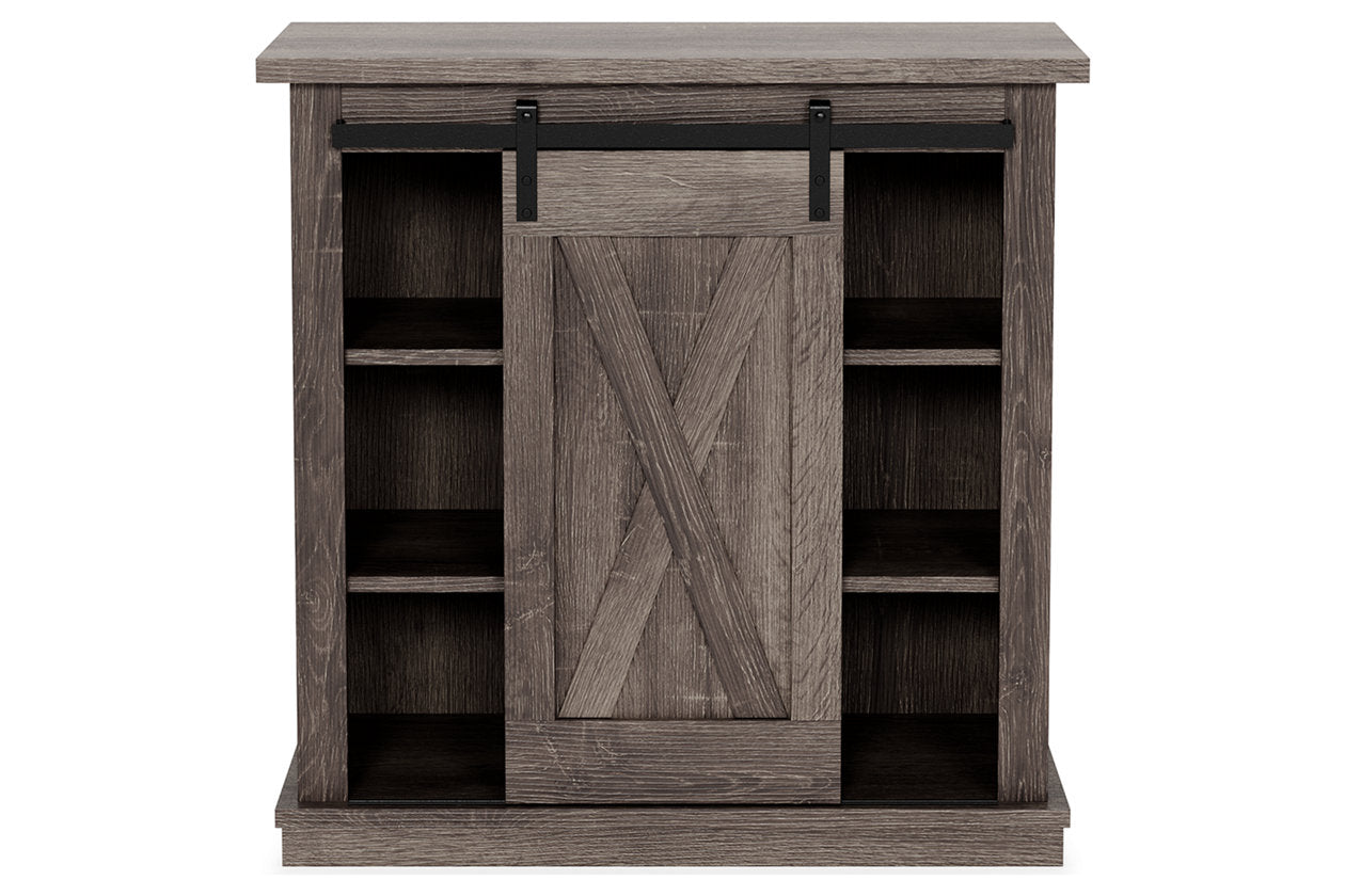 Arlenbury Accent Cabinet