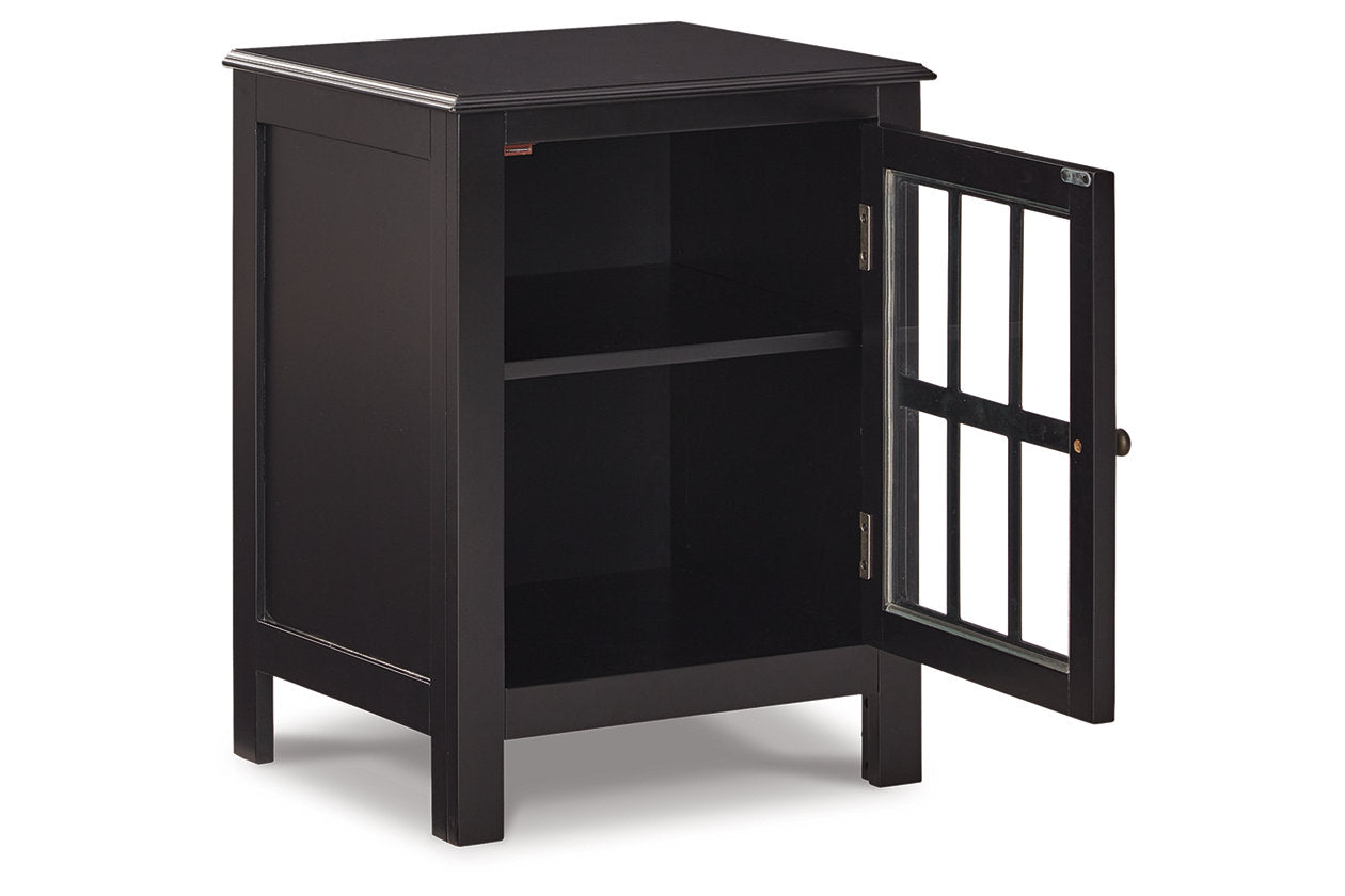 Opelton Accent Cabinet