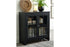 Nalinwood Accent Cabinet