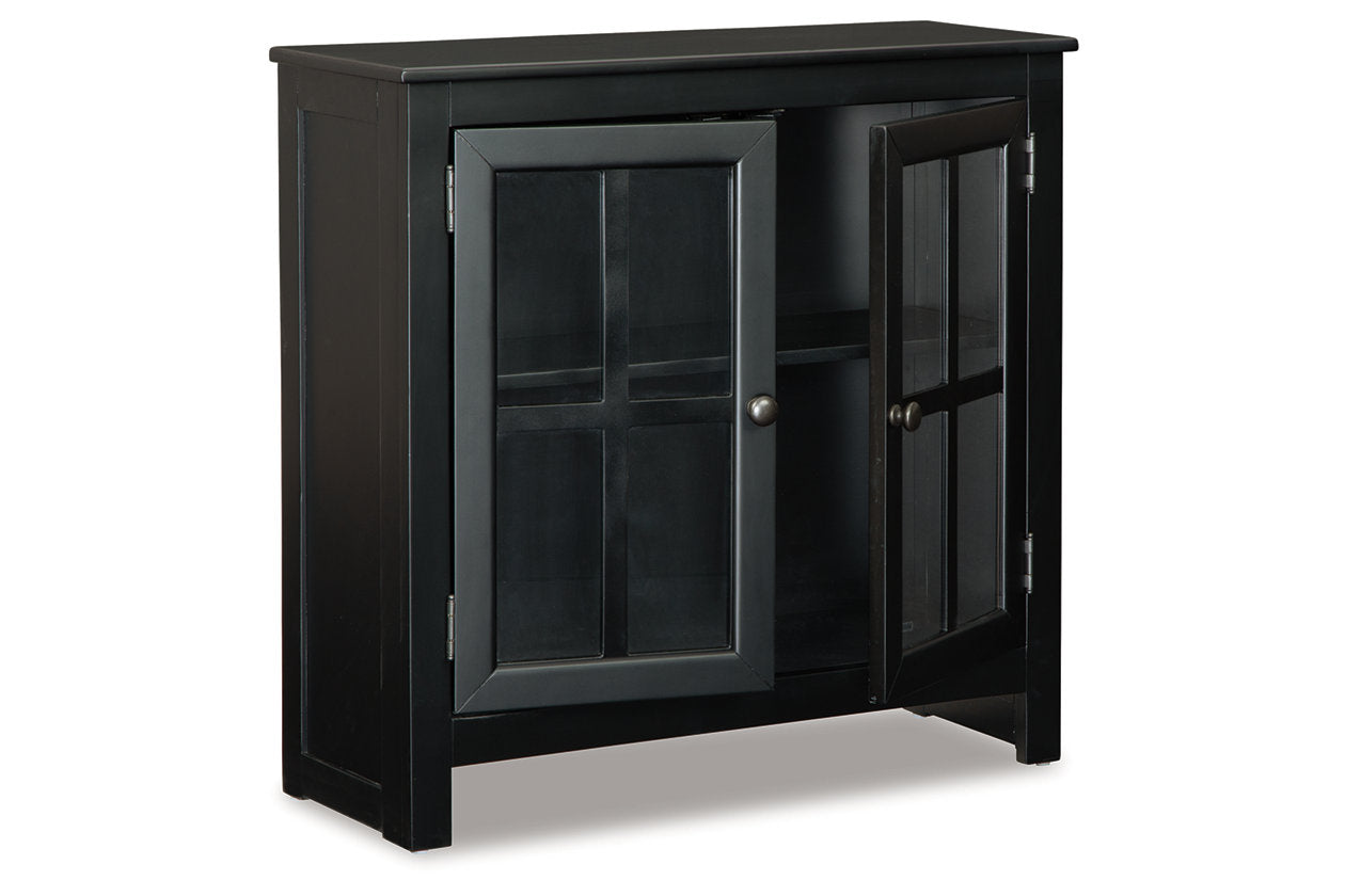 Nalinwood Accent Cabinet
