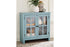 Nalinwood Accent Cabinet