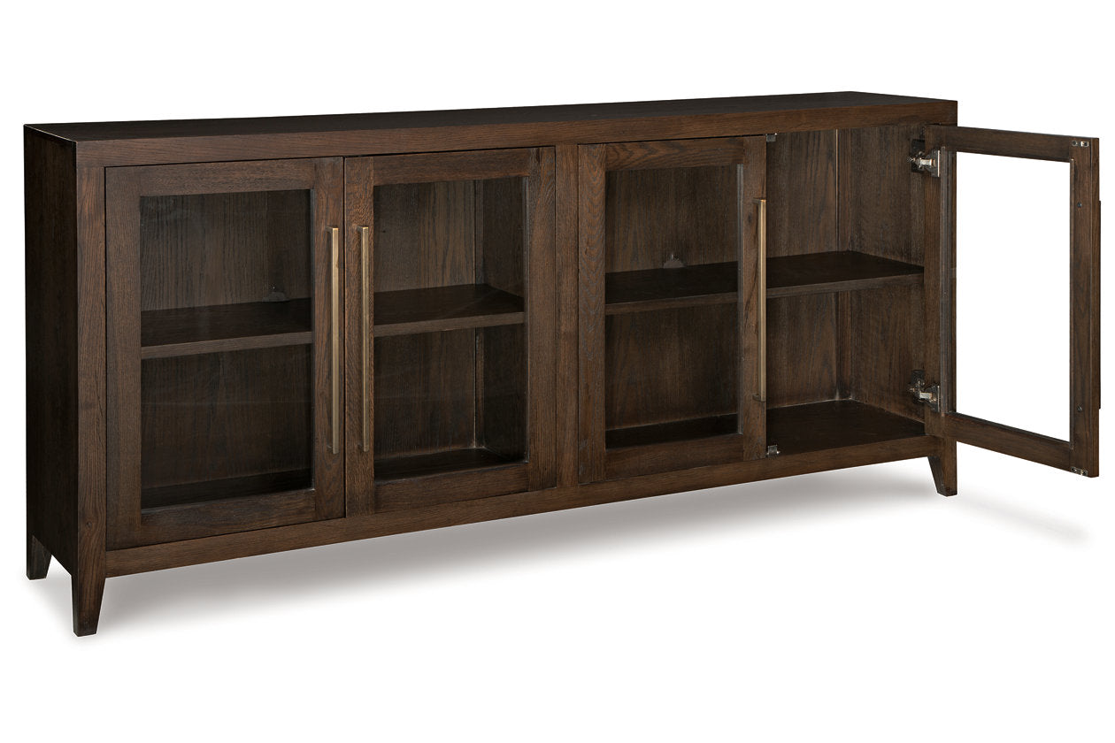 Balintmore Accent Cabinet