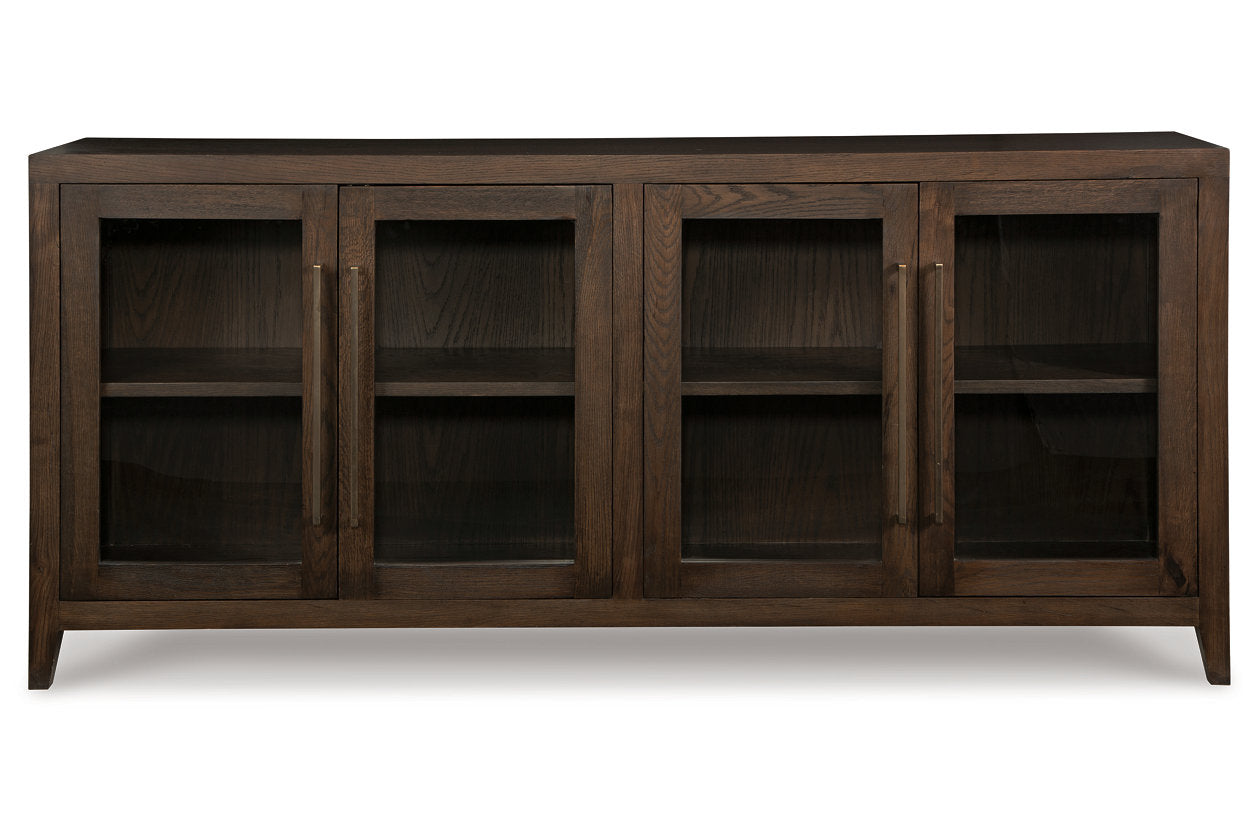 Balintmore Accent Cabinet