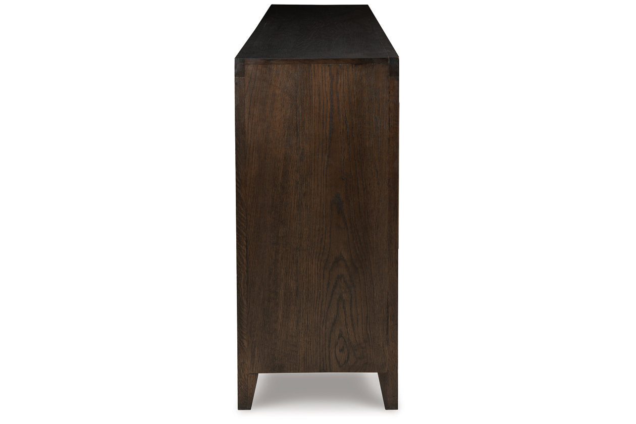 Balintmore Accent Cabinet