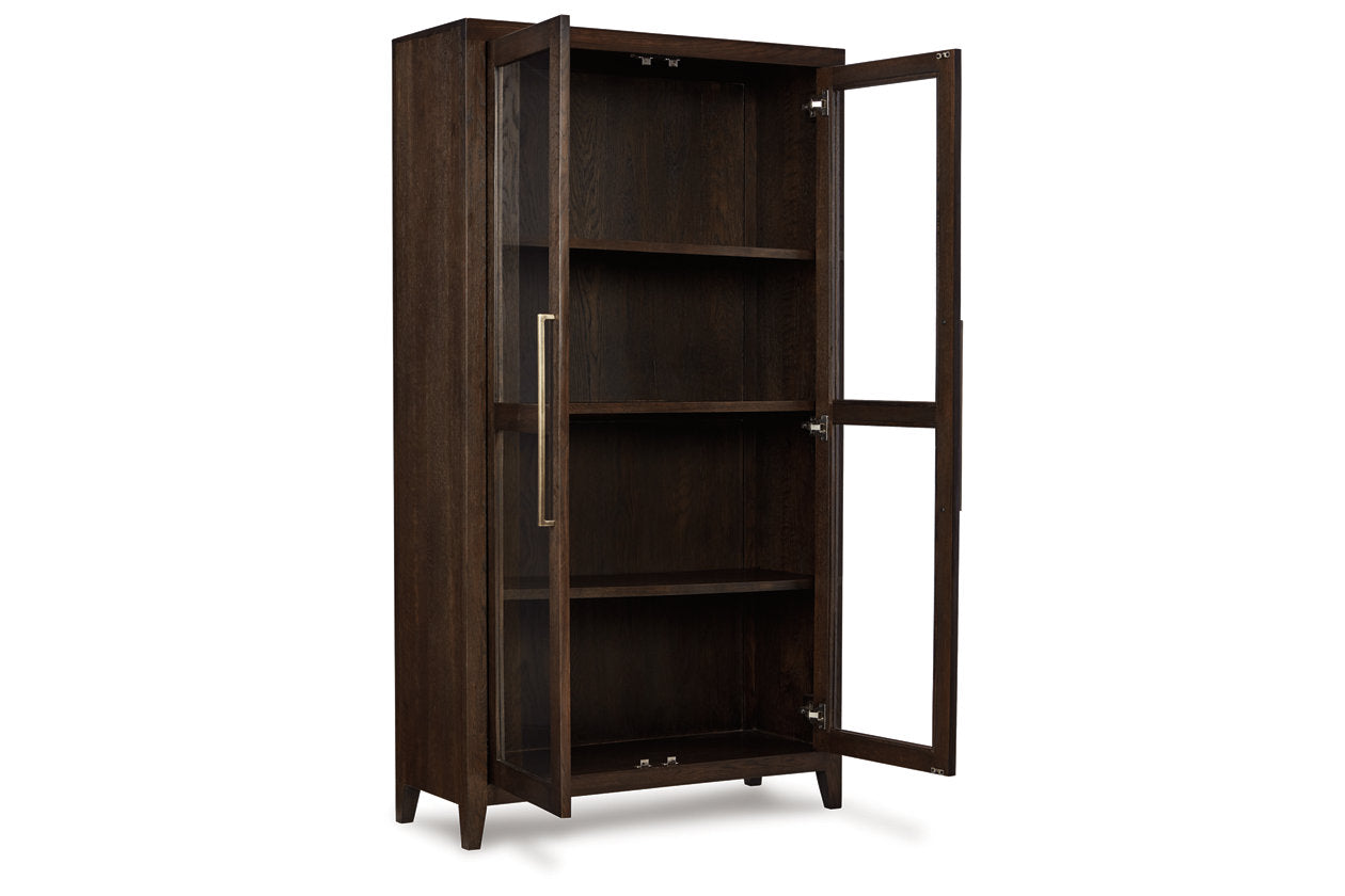 Balintmore Accent Cabinet
