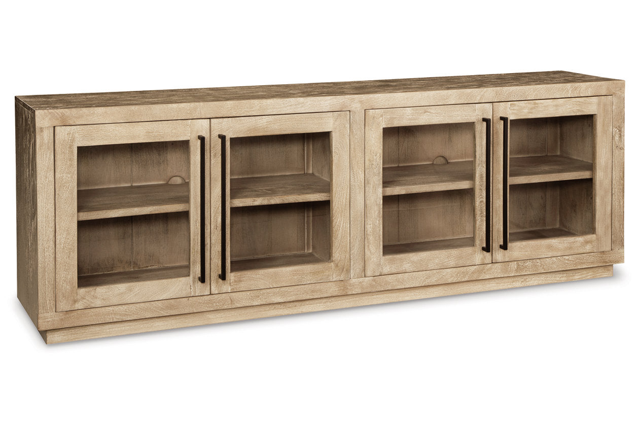 Belenburg Accent Cabinet