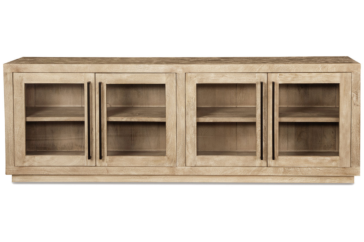 Belenburg Accent Cabinet