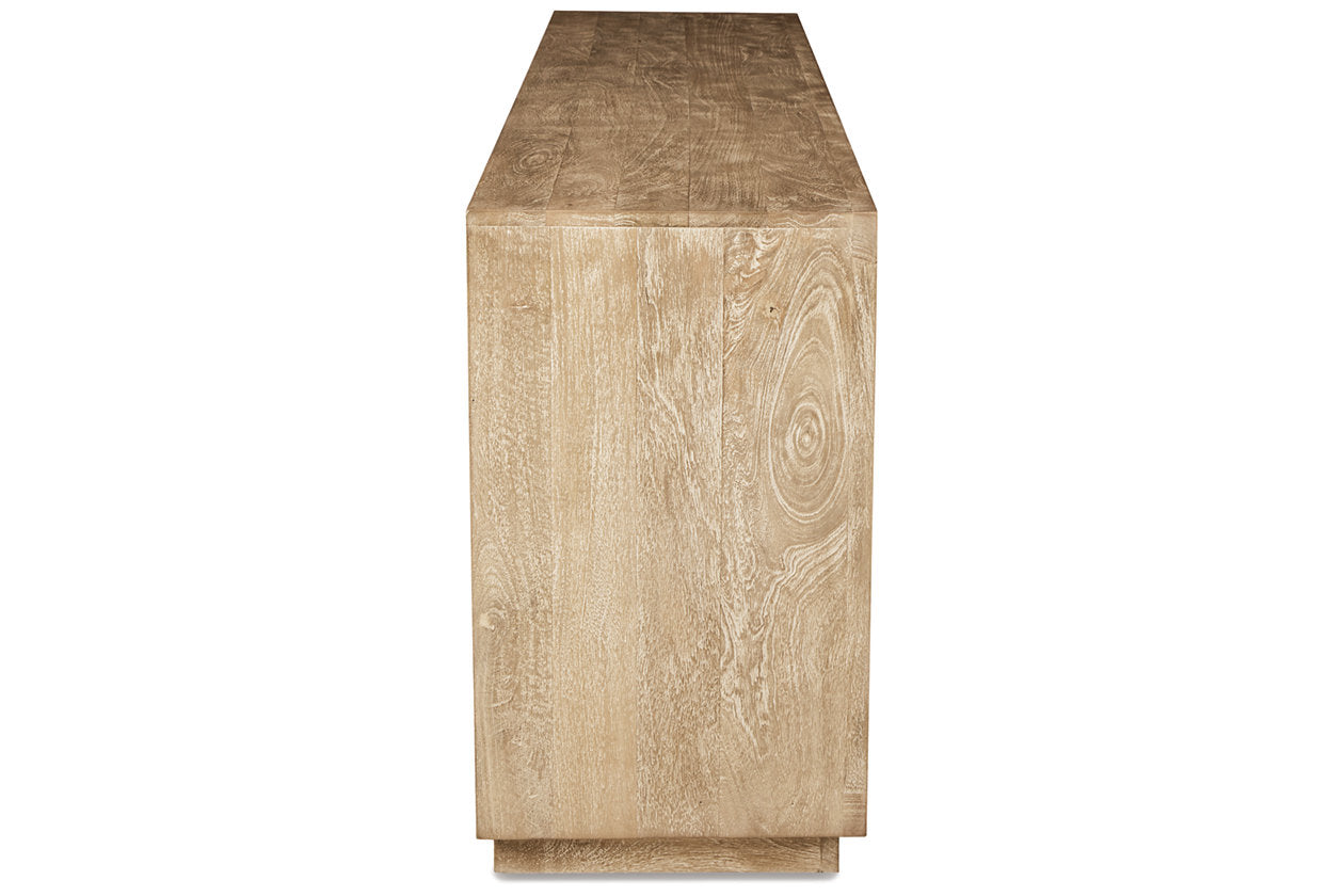 Belenburg Accent Cabinet
