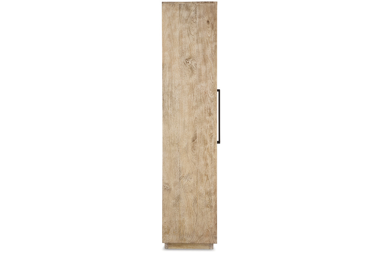Belenburg Accent Cabinet