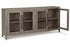 Dalenville Accent Cabinet