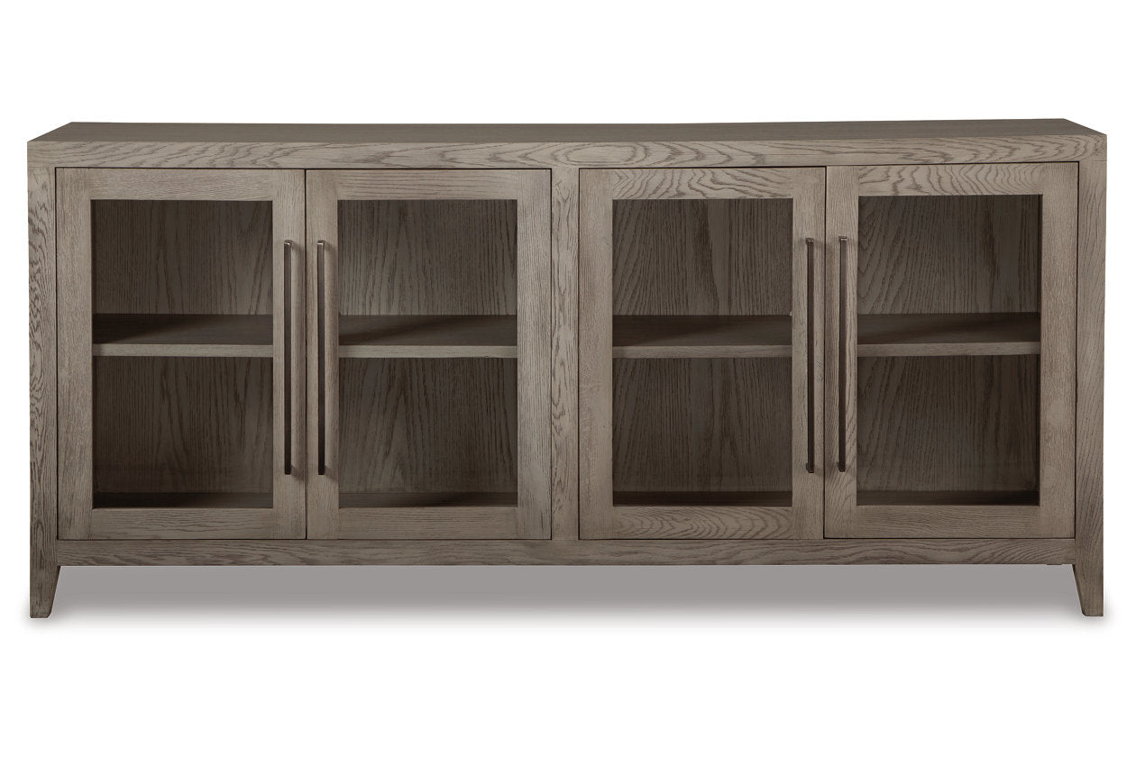 Dalenville Accent Cabinet