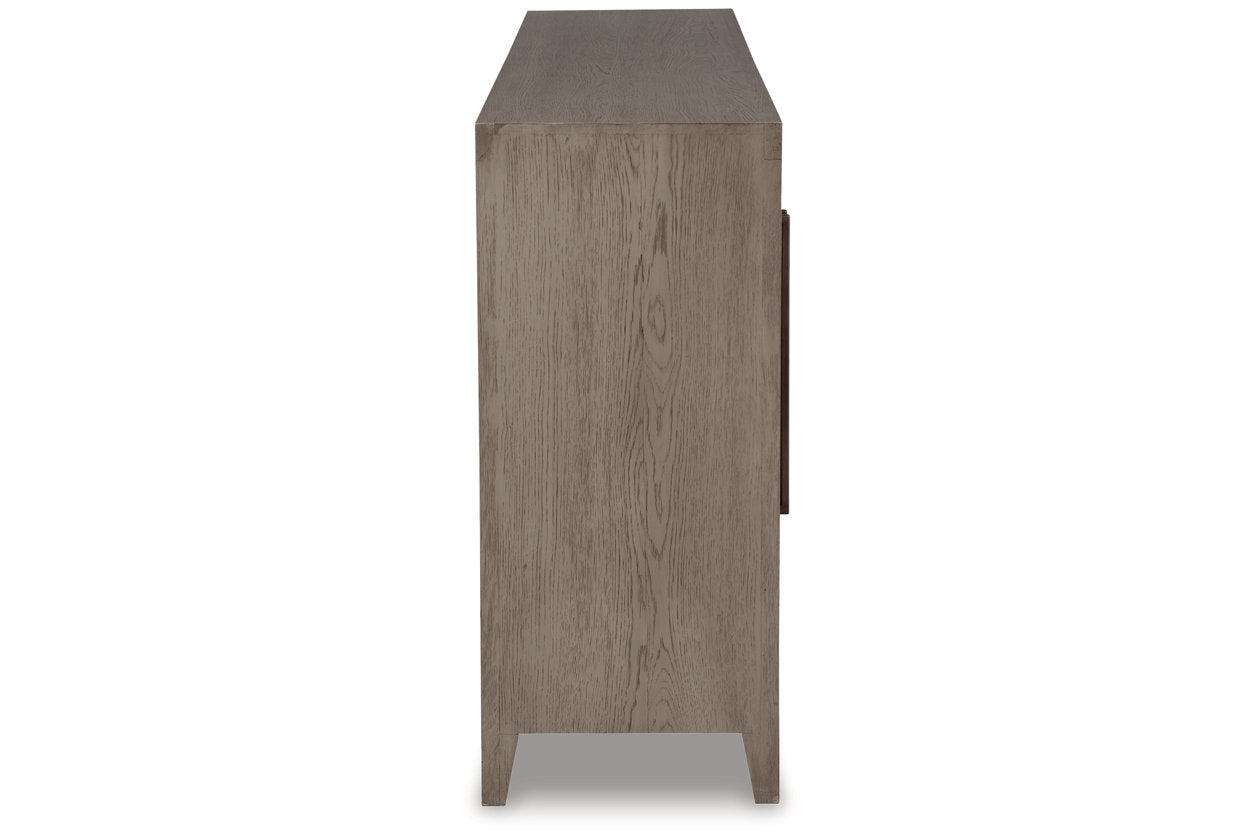 Dalenville Accent Cabinet