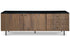 Barnford Accent Cabinet