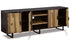Bellwick Accent Cabinet