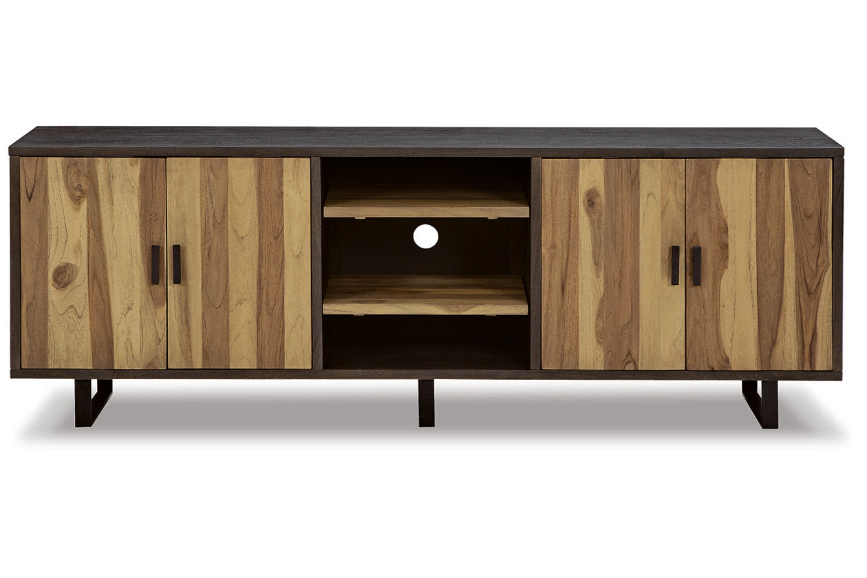 Bellwick Accent Cabinet