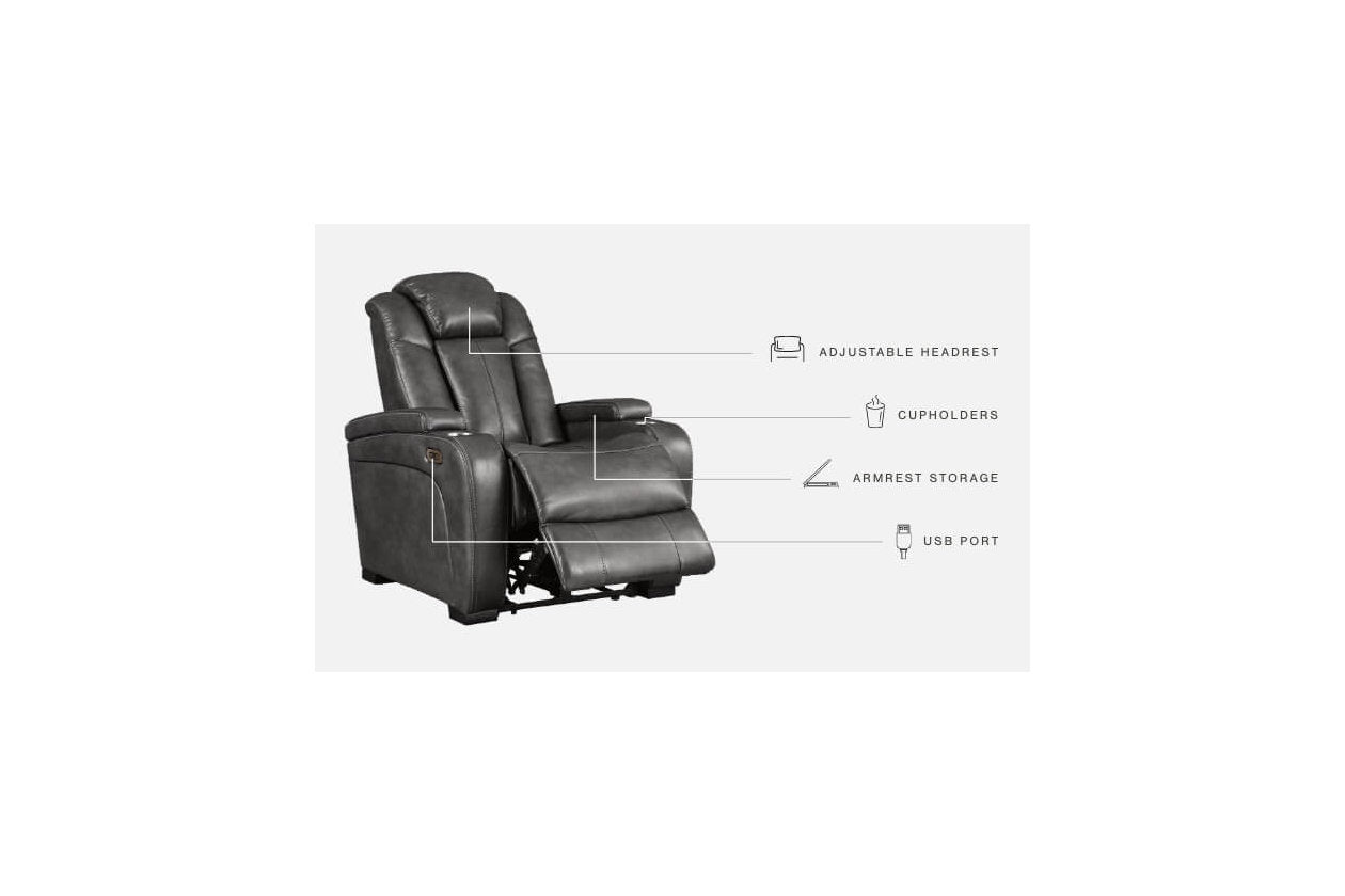 Turbulance Living Room