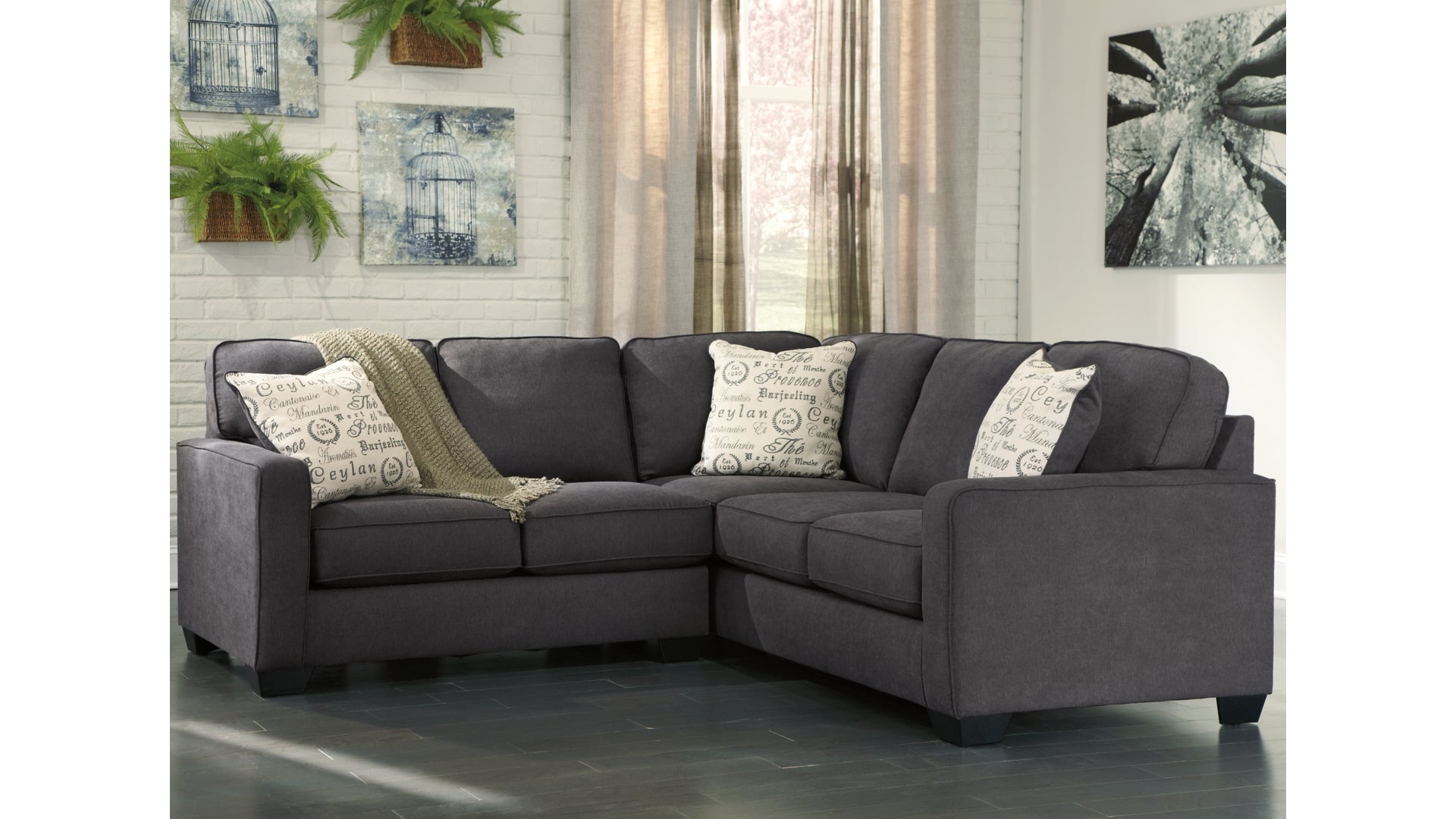 Alenya 2-Piece Sectional