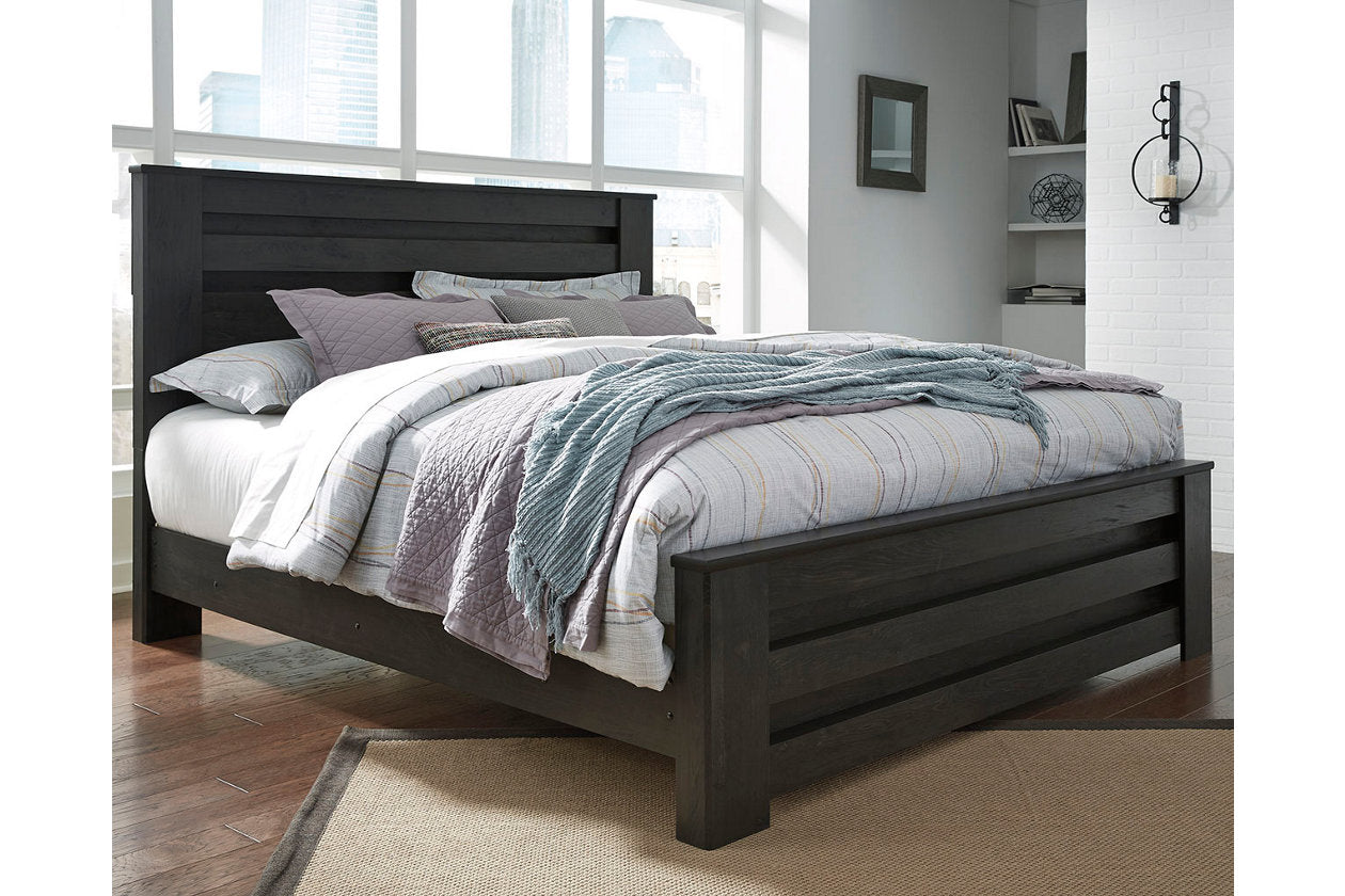 Brinxton Bed