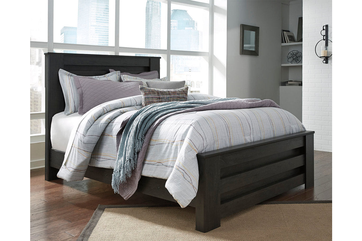 Brinxton Bed