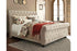 Willenburg Bed
