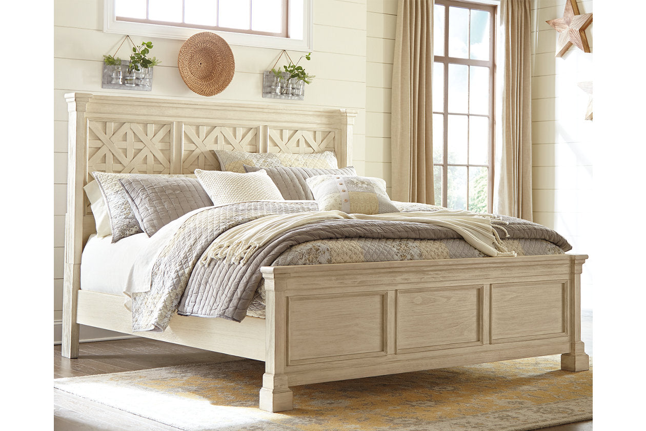 Bolanburg Bedroom Packages