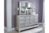 Coralayne Dresser and Mirror
