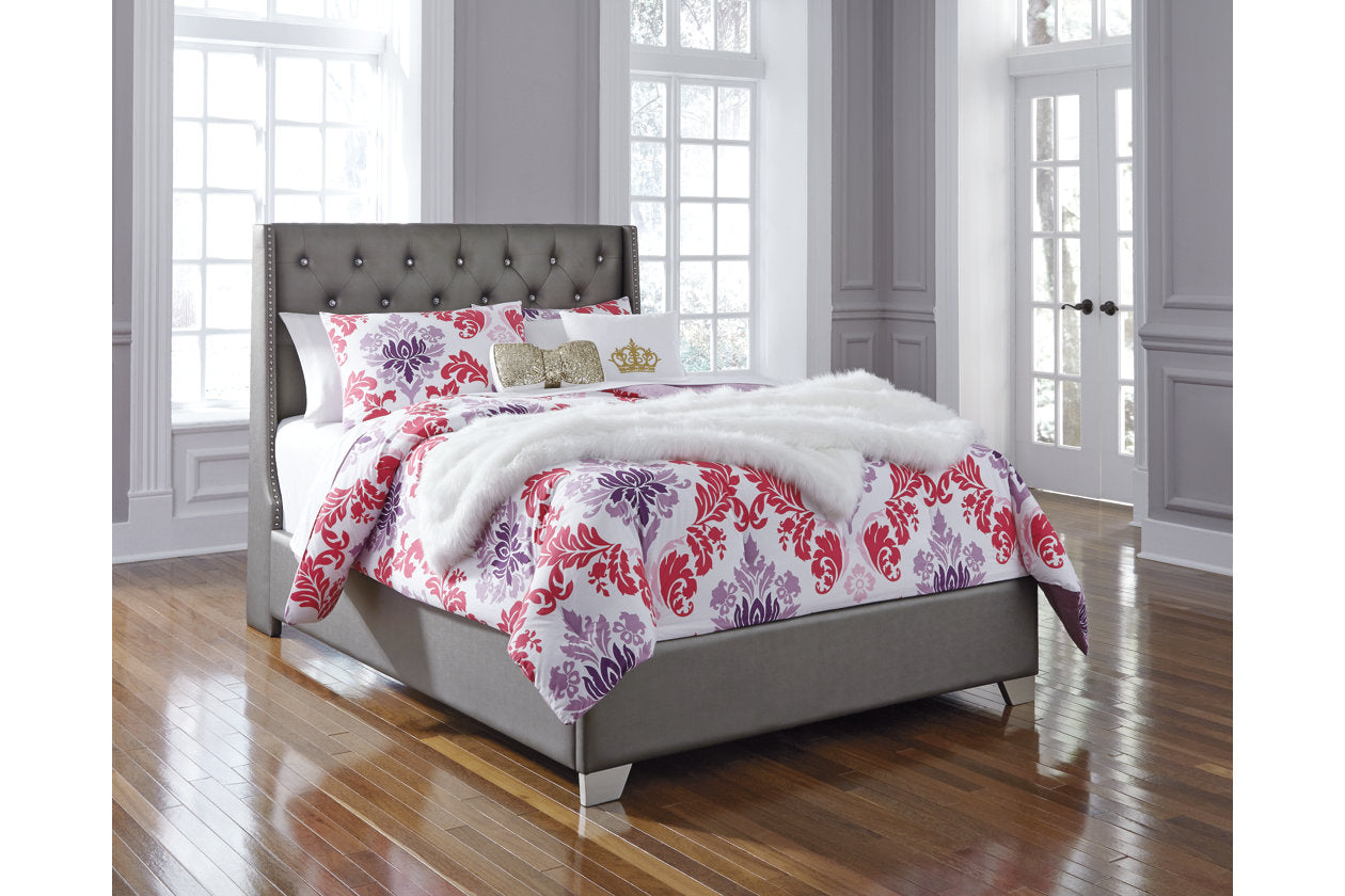 Coralayne Bed