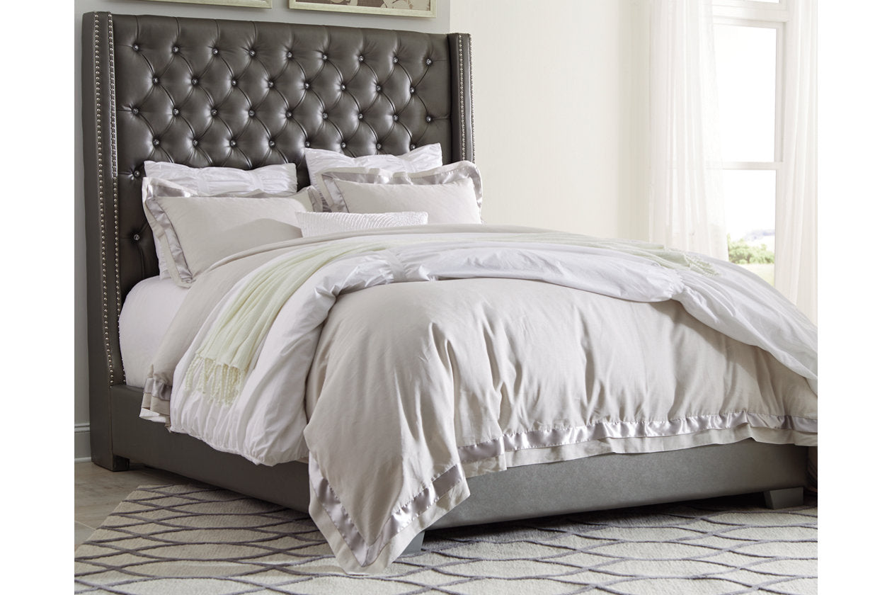 Coralayne Bed