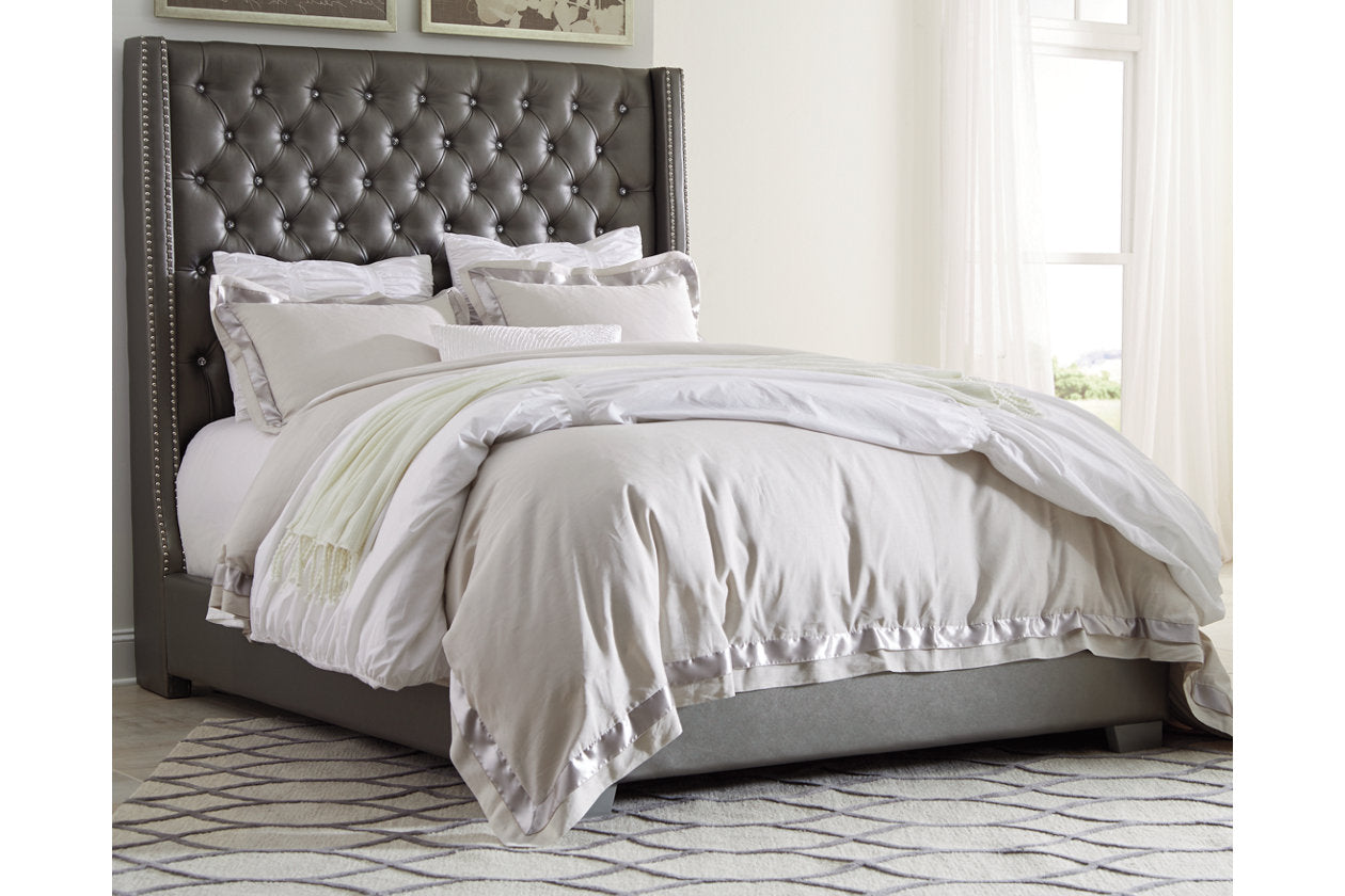 Coralayne Bed