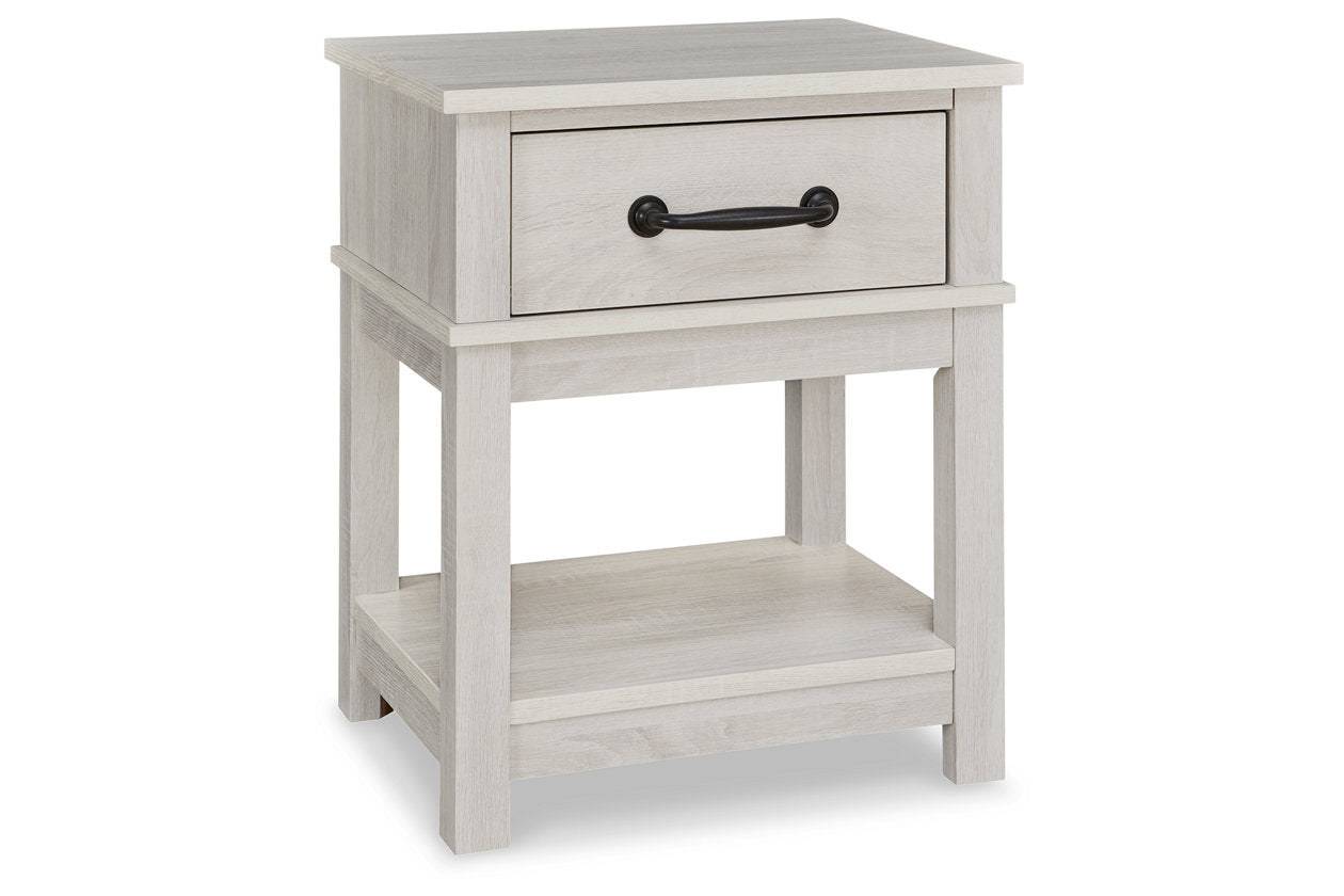 Dorrinson Nightstand