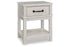 Dorrinson Nightstand