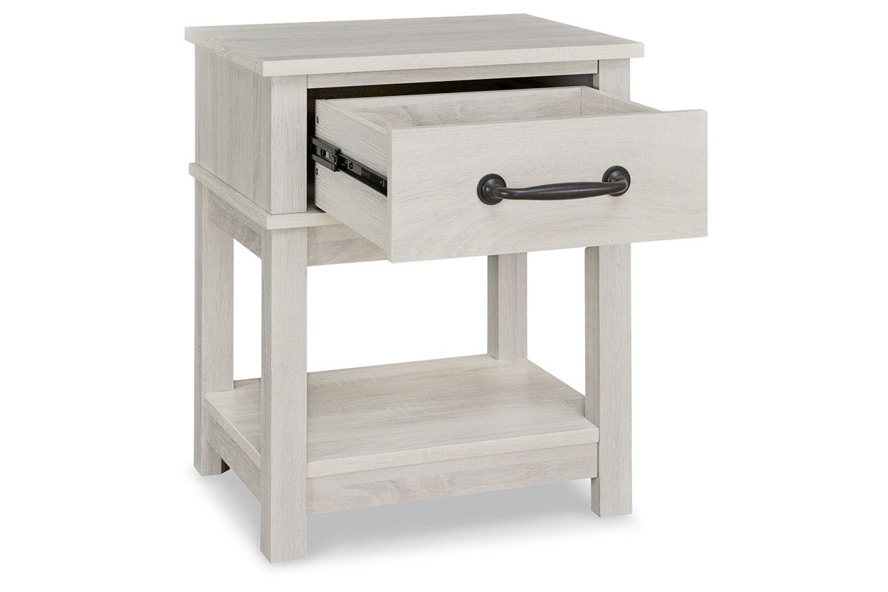Dorrinson Nightstand