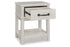 Dorrinson Nightstand