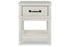 Dorrinson Nightstand
