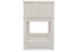 Dorrinson Nightstand