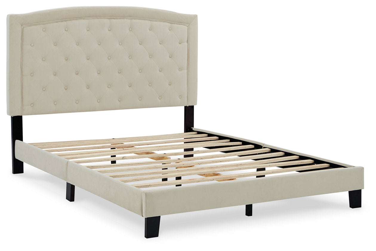 Adelloni Bed