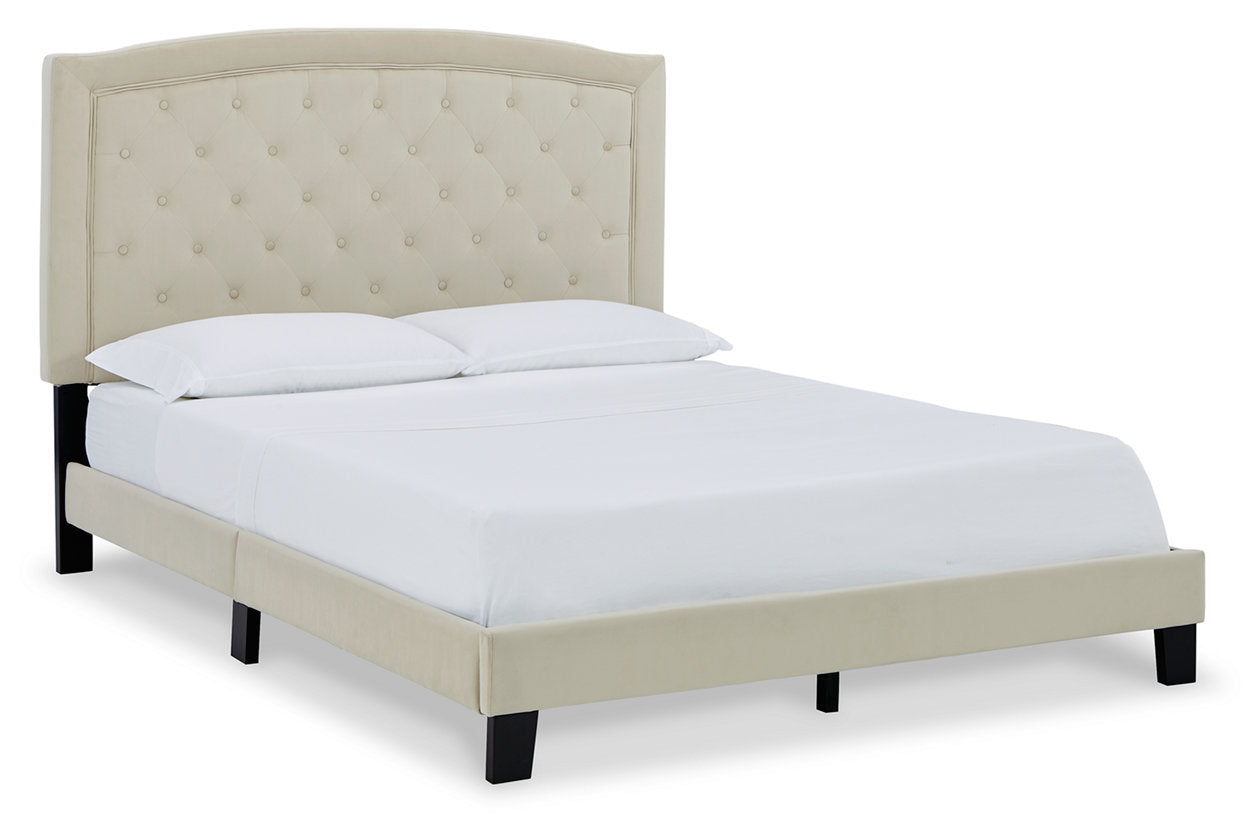 Adelloni Bed