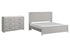 Cottenburg Bedroom Packages