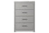 Cottonburg Chest